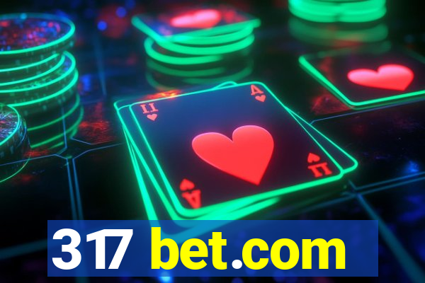 317 bet.com